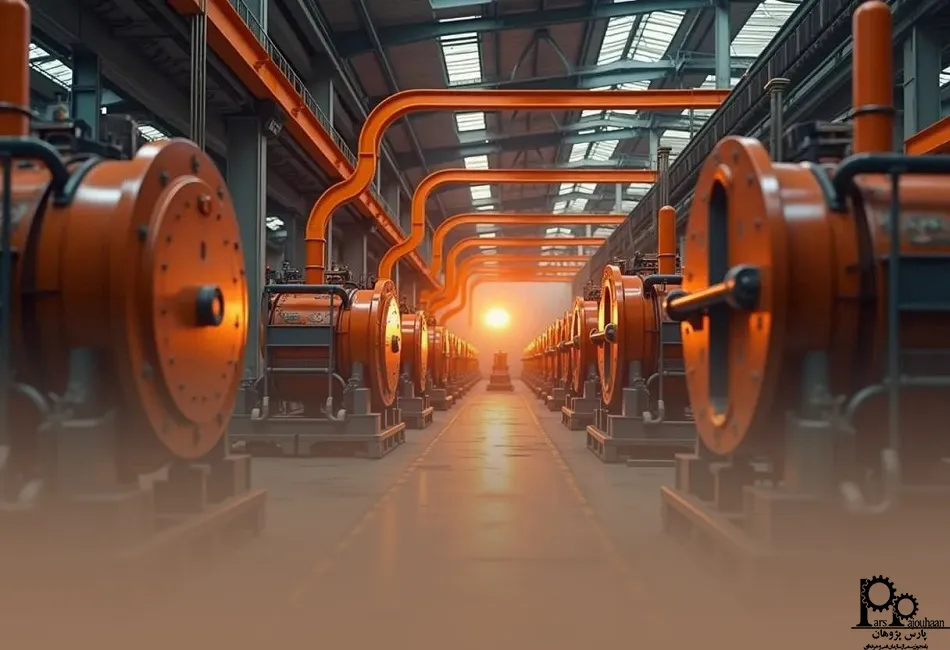 تحلیل اگزرژی و بهینه‌سازی انرژی